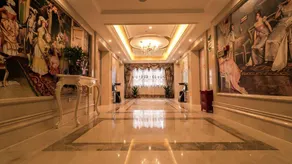 Vienna International Hotel (Changsha Xiangfu Road Bridge Provincial Government) - Image 2