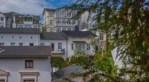Ferienhaus Am Ufer - Ferienwohnung Strandluft - Image 3
