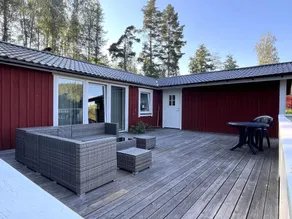 star holiday home in Molkom - Image 4