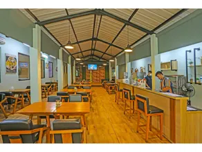 Dancenter Hotel Fiducia Pondok Gede - Image 3