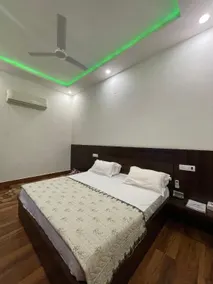 The Briks Hotel And Restaurant - Image 2