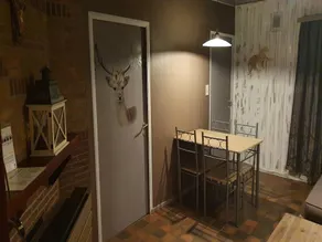 Peacefully Situated Chalet Surrounded By Woods - Image 3