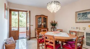 Villa „Adora Holiday Home“ mit privater Terrasse, Garten und WLAN - Image 3