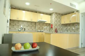 Uptown Hotel Apartment Fujairah By Gewan - Image 4