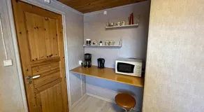 Farmstay Götes Cabin, 2p - Image 5