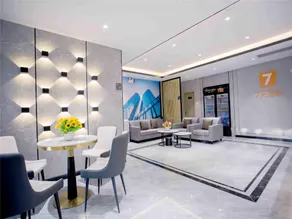 7Days Inn Hengshui Hengbai International Branch - Image 2