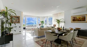 Panoramic Lugano Loft 8min walk to center - Happy Rentals - Image 3