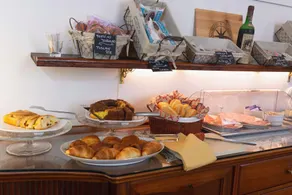 Gourmet B&B Villa Landucci - Image 4
