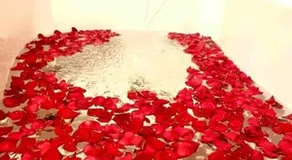 Lujoso y Amplio Loft con alberca climatizada! Amplia y elegante cama para alberca, Cuernavaca somos los únicos en ofrecerte 2 jacuzzis premium con agua caliente y sistema de hidromasaje tipo Spa, terraza panorámica con asador de carbon y mas amenidades! - Image 4