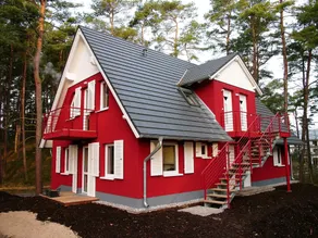 Appartementhaus in Trassenheide - Image 3