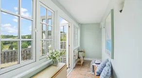 1 Rock Cottage, Dittisham - Image 5