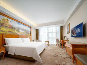 Vienna Hotel Guangdong Dongguan Humen High-Speed Railway Station - Image 3