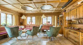 Landhotel Hirschen - Image 5