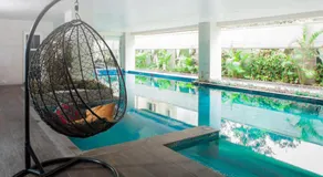 Casa Reina Luxury Apartments Gulberg Lahore- Penthouse - Image 4