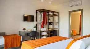 Policaretto Rooms By Calabria Stay - Image 2
