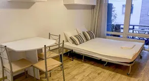 Studio Velan 315 by Interhome - Image 5