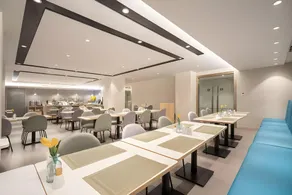 Home Inn Style Wuxi Nanchansi Sanyang Plaza Metro Station - Image 4