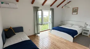Matisse Residence - 80 m2 with Sea View and terrace - Image 2