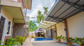 Mifaña Suites - Panglao Island - Image 4