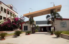 Lotus Pond Resort & Spa - Image 4