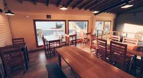 Antarctica Hostel - Image 3