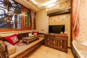 Pingyao HongJingYuanGuesthouse - Image 3