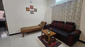 2bhk Krishna Homestay Near Sai baba colony, Coimbatore - Image 5