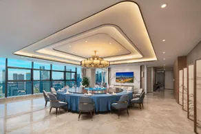 Guangyuezun Wuxiang Hotel (Guangxi Planning Museum Metro Station Branch, Sports Center) - Image 4