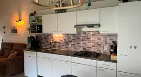 Vakantiebungalow nr 7 in het Heuvelland - Image 5