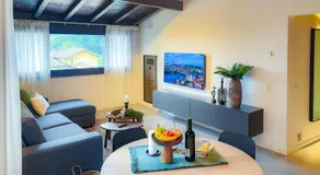 La Rungia - Private Jacuzzi, Free Parking & EV Wallbox - Image 2