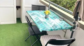 Cozy appartement in oberbarmen - Image 3