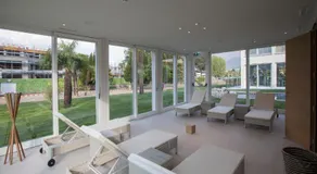 Villa Favorita - Parkhotel Delta - Image 2