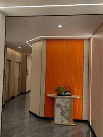Marriott International Rooms (Xialu Branch) - Image 5
