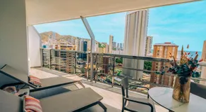 Marina Resort Benidorm - The Original Benidorm Vibe - Image 5