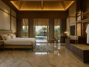 Karenina Agung Resort - Image 5