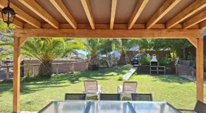 Cozy villa in San Bartolomé, 130 m², pool - Image 4