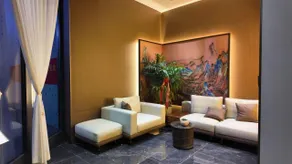 Yunzhong Yayuan Swimming Pool Family Resort Hotel (Qicun Hot Spring Resort Branch) - Image 5
