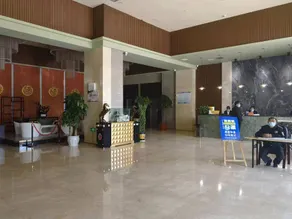 Longteng International Hotel - Image 2