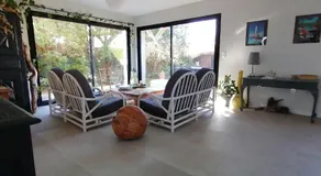Les Callunes chambres d'hôtes et gîte pour 2 Bassin d'Arcachon - Image 3