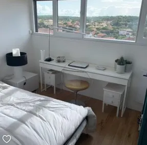 Une Chambre privée sur l'Ocean chez l'habitant sur place,espaces partagés, Quiet Luxury - Image 2