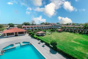 Rupis Resort near Udaipur Airport - Image 2