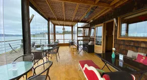 Palafito 1326 Hotel Boutique Chiloé - Image 3