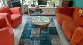 Boshuis Turquoise / smaakvol genieten op de Veluwe - Image 4