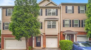 Charming MultiLevel 4 bedroom Townhouse - Image 5