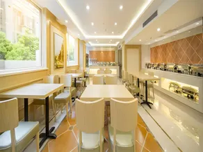 Vienna International Hotel Hefei Baohe Wanda USTC Huaihe Road Pedestrian Street - Image 4
