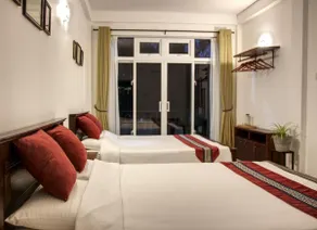 Aquahills villa
Family quadruple room 4 guests - Image 2