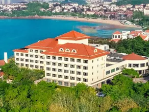 BADAGUAN HOTEL QINGDAO - Image 5