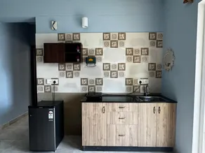 Bliss Home 1bhk Apartment Nagoa Calangute - Image 4