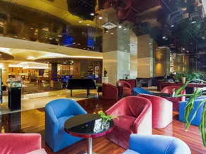 The Qube Shanghai Nanqiao - Image 2