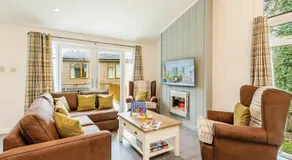 Wareham Forest Lodge Retreat - Image 2
